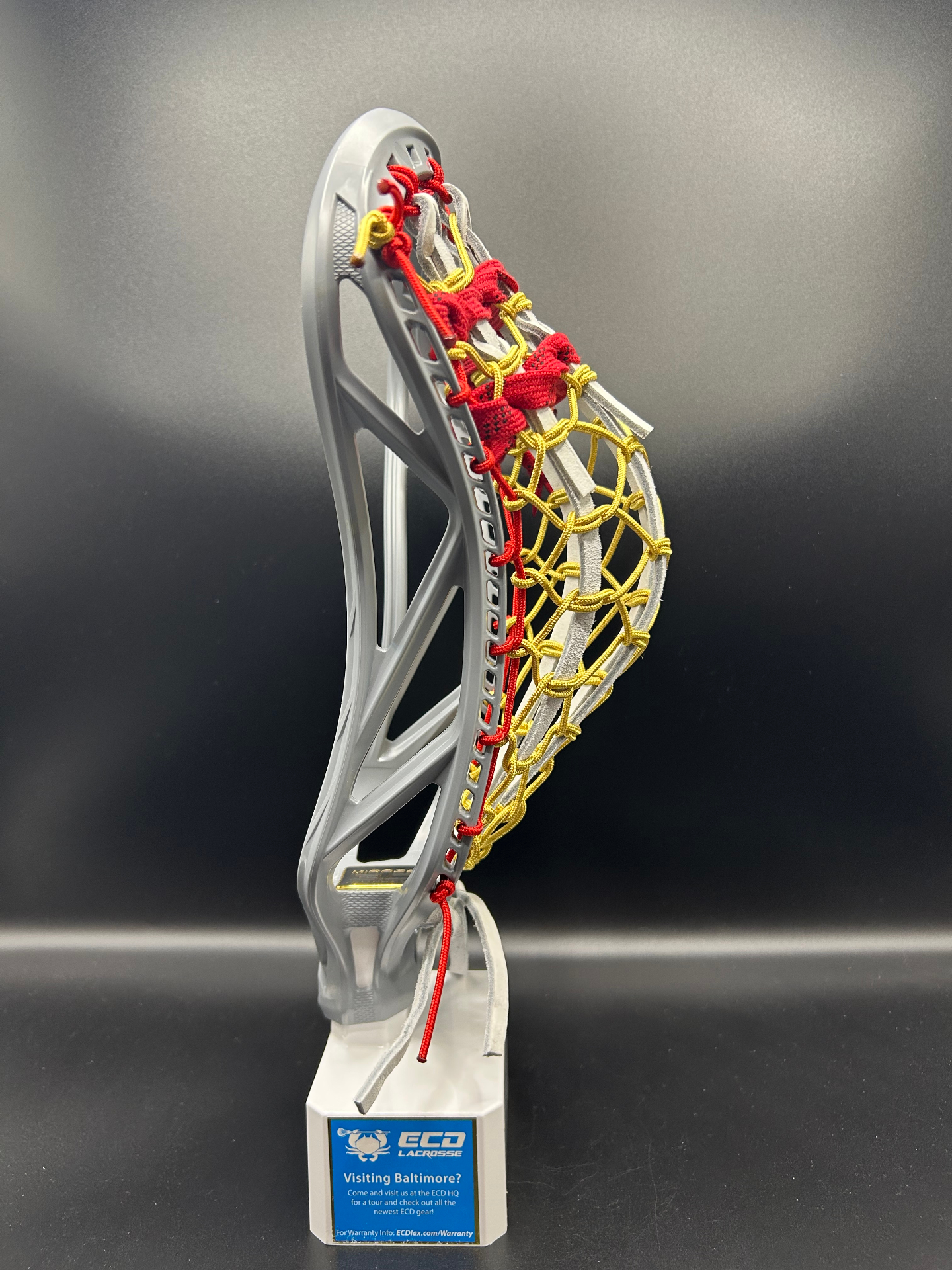 ECD Mirage 3.0 Graphene