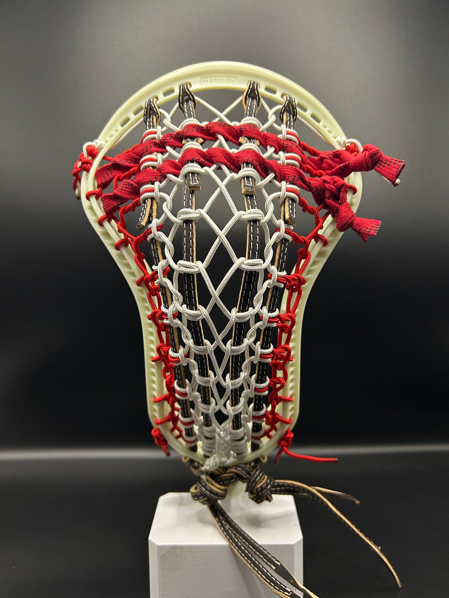 StringKing Mark 3V · Traditional