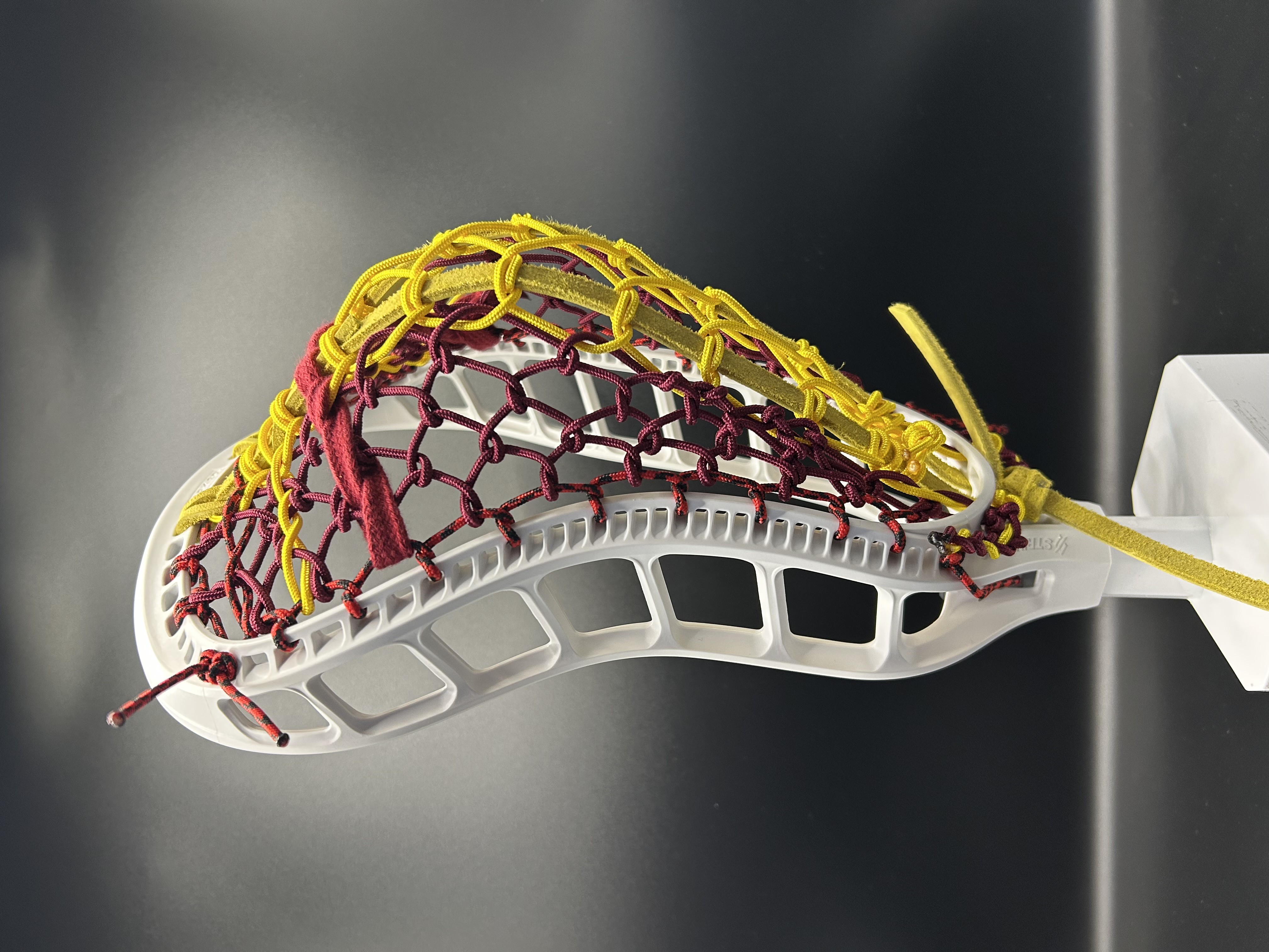 StringKing 3D · Custom