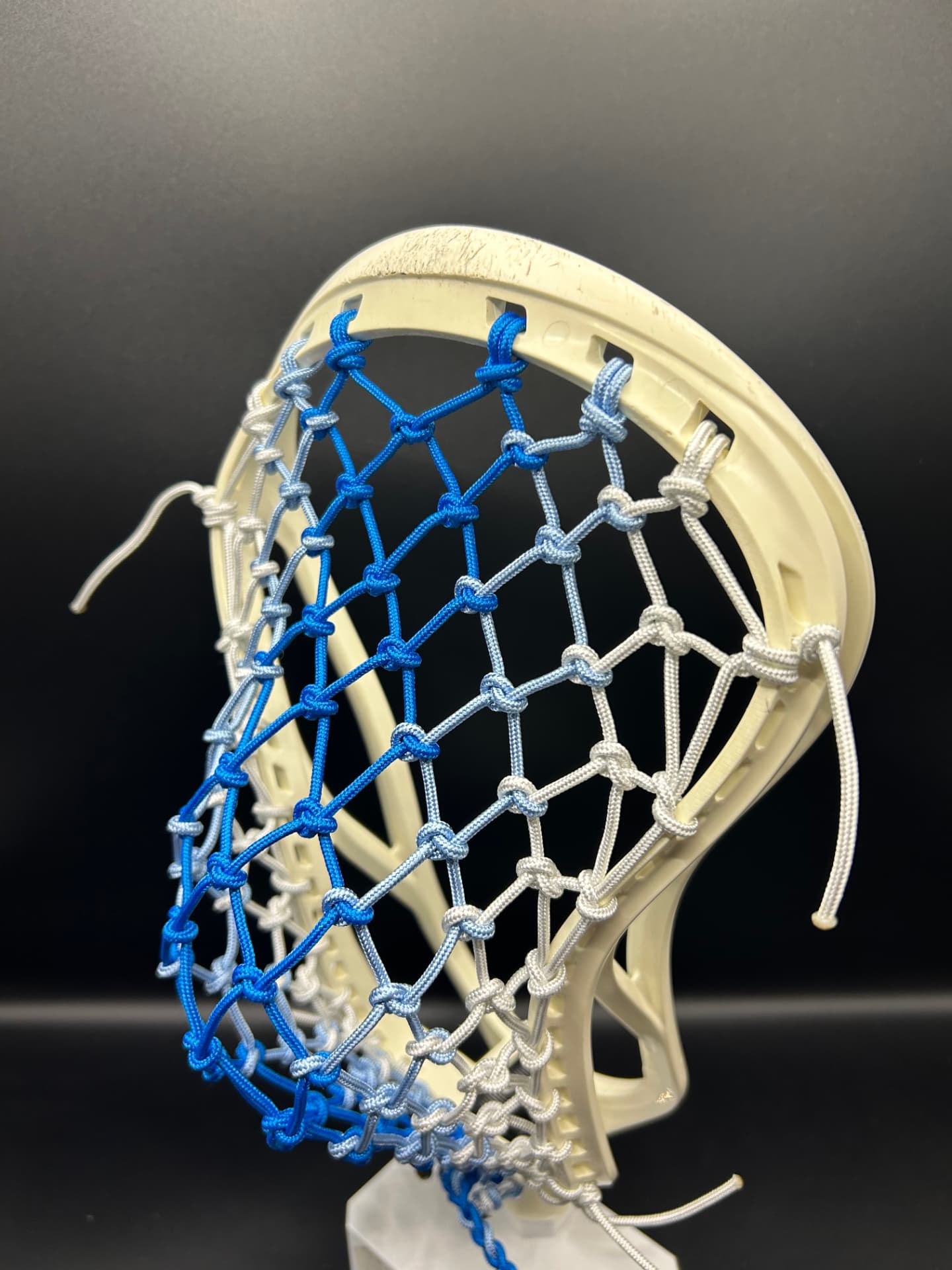 Royal, Carolina & White Custom Pocket