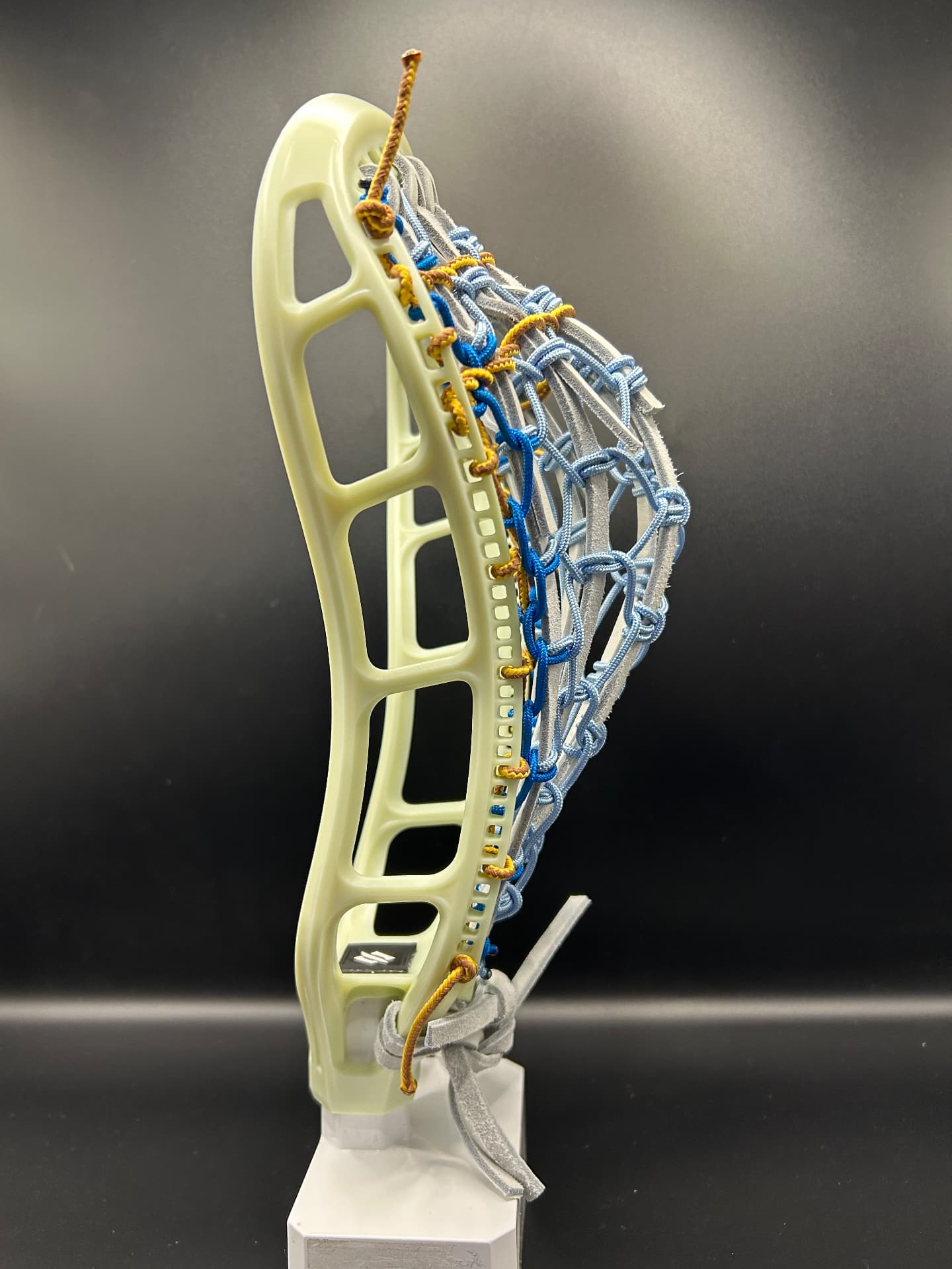 StringKing Mark 3V · Six-Shooter Seven-Diamond Traditional
