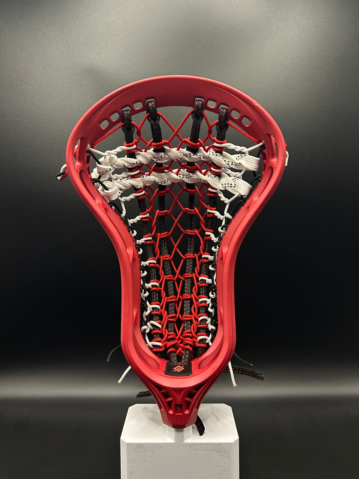 StringKing 3V · Red