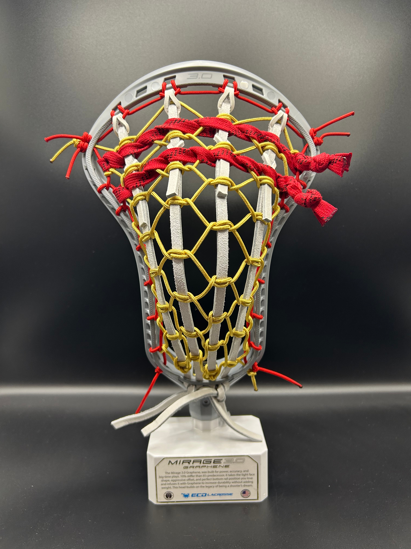ECD Mirage 3.0 Graphene