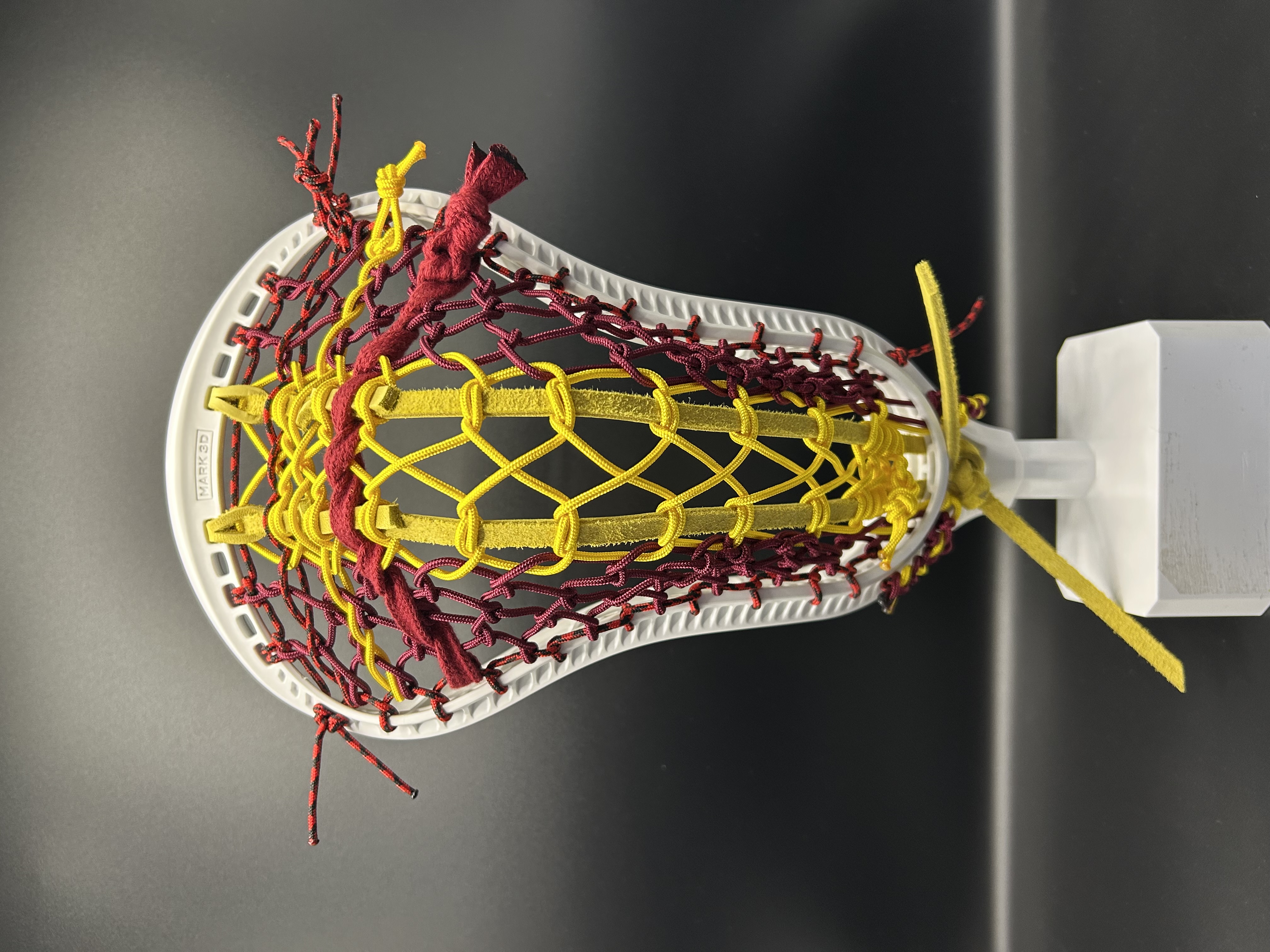 StringKing 3D · Custom
