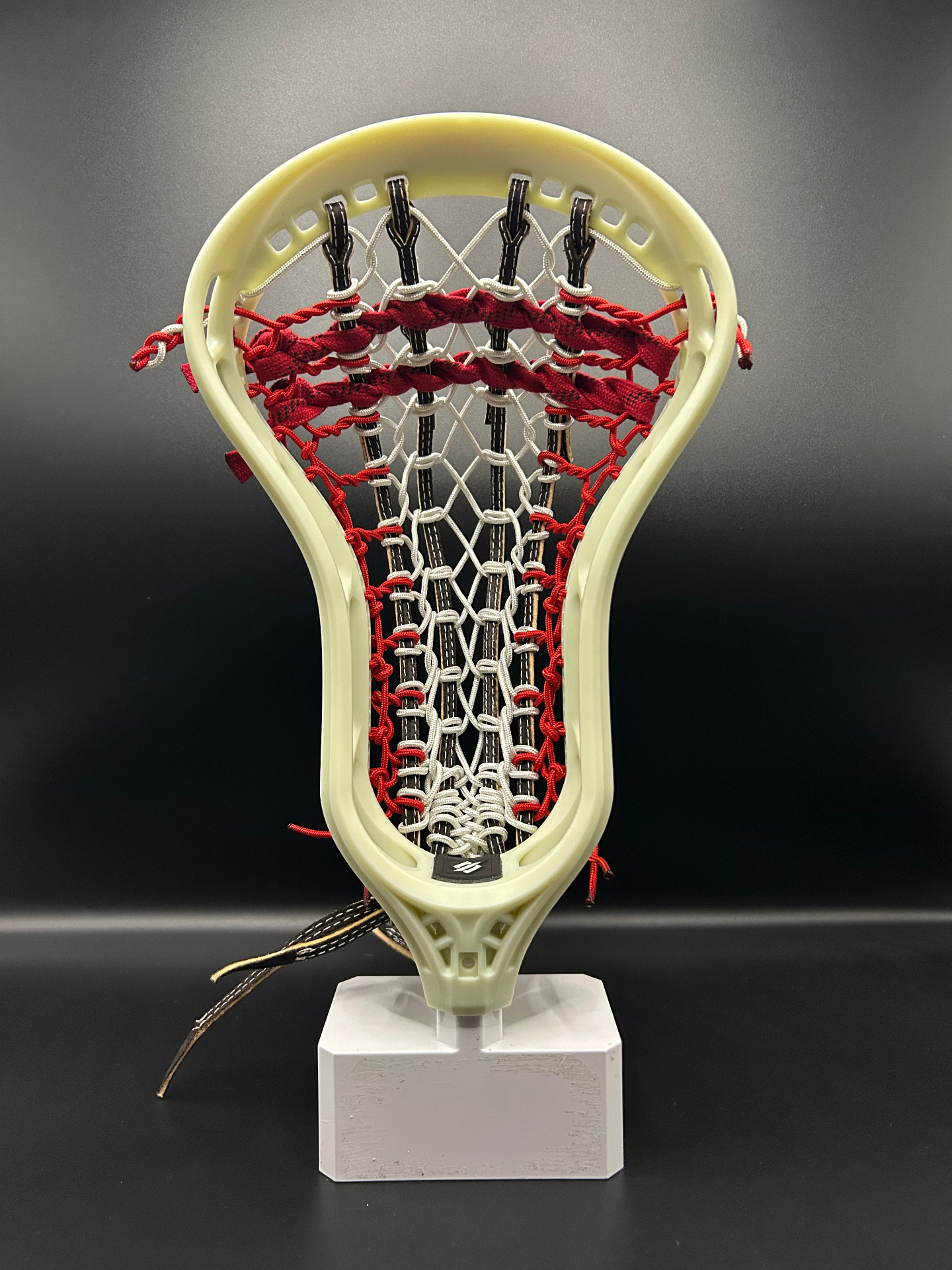 StringKing Mark 3V · Traditional