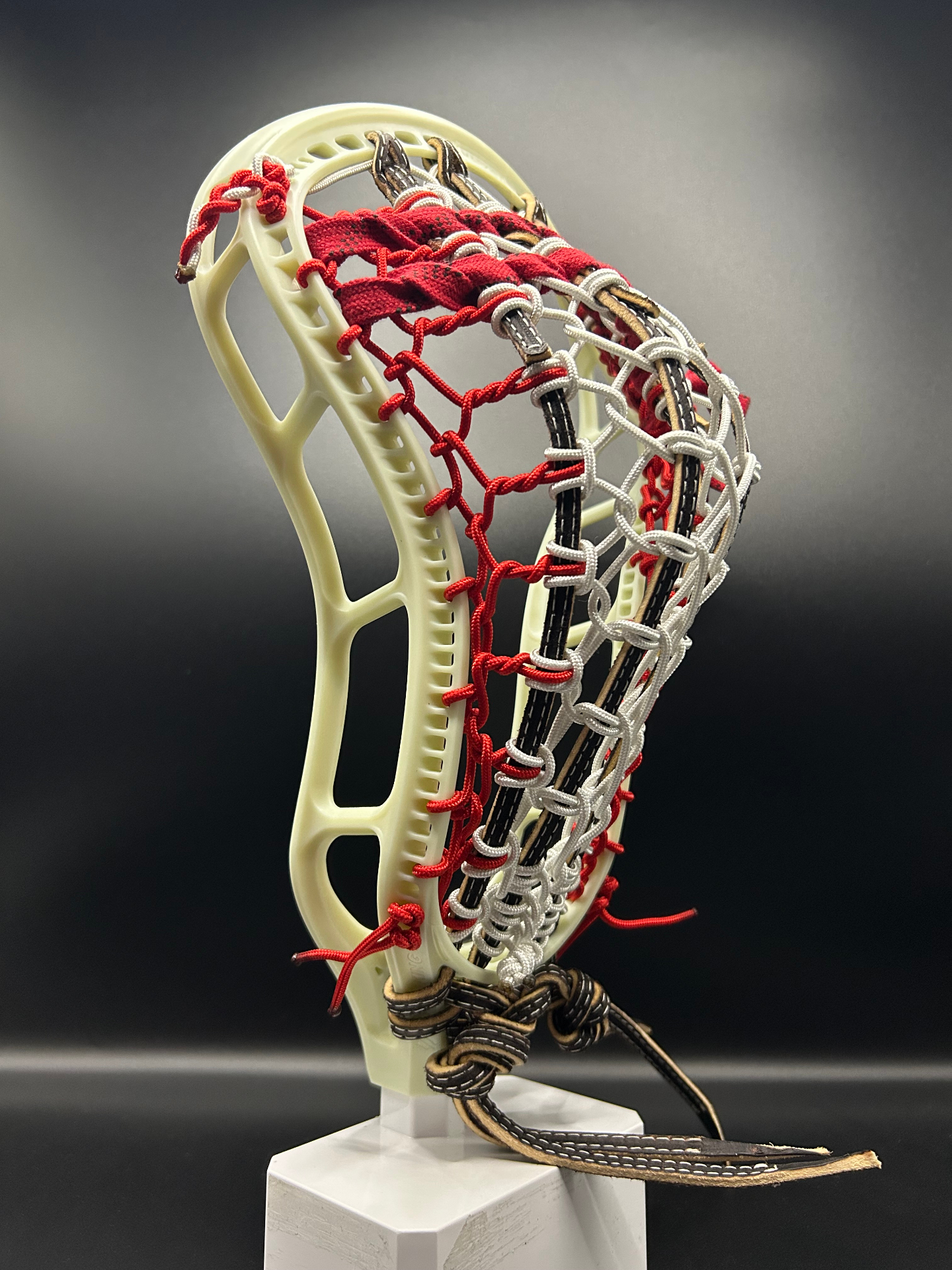 StringKing Mark 3V · Traditional