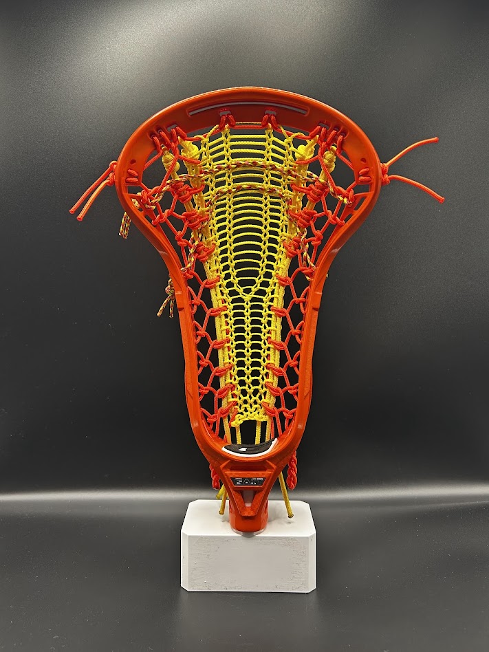 Gait Apex 2 · Yo Neary Special