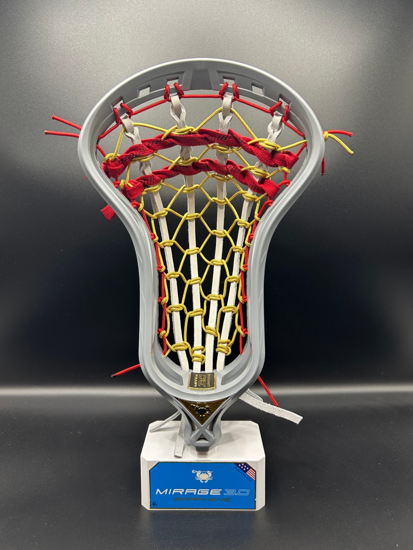 ECD Mirage 3.0 Graphene