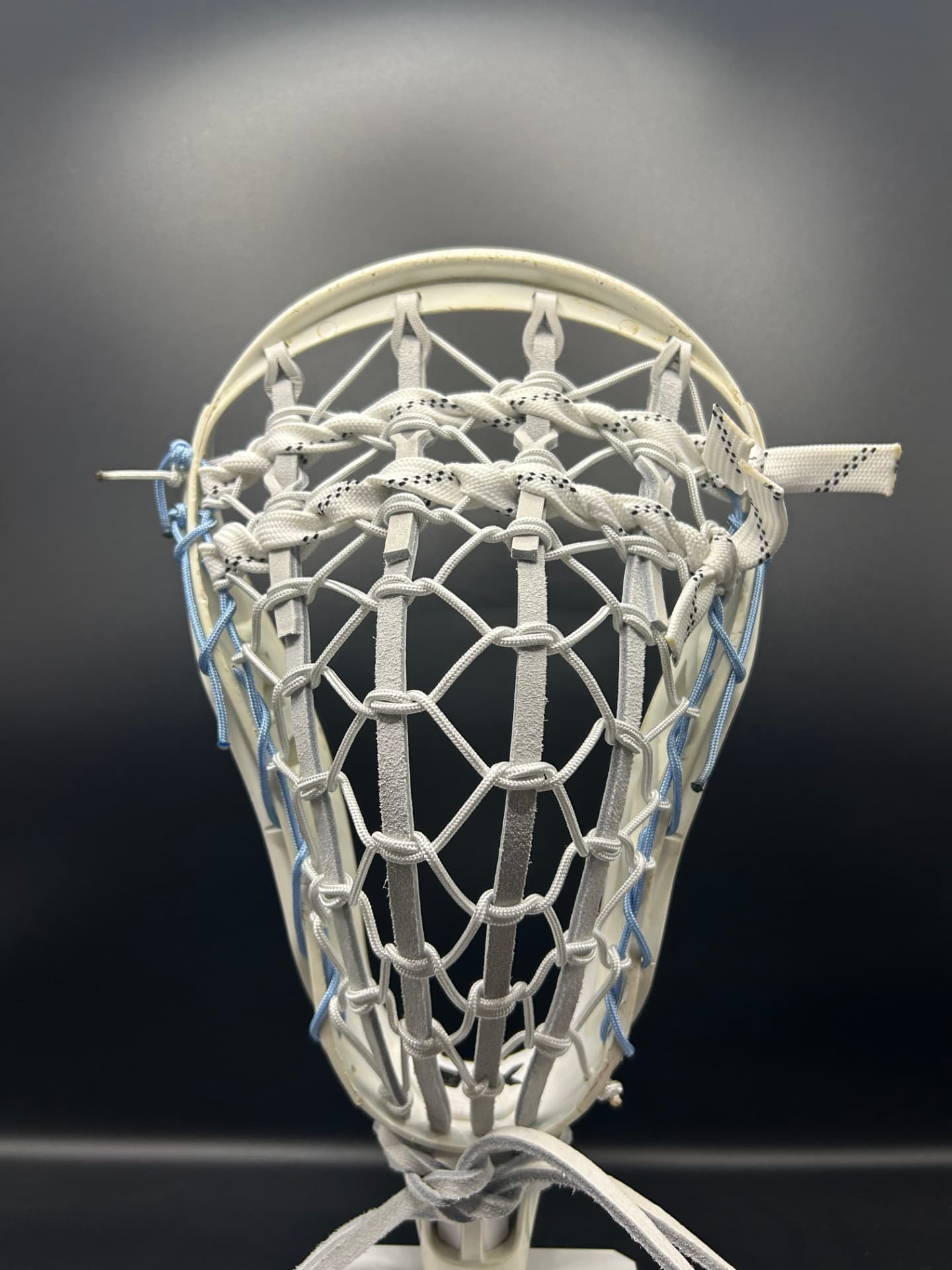STX · Carolina Blue & White Traditional