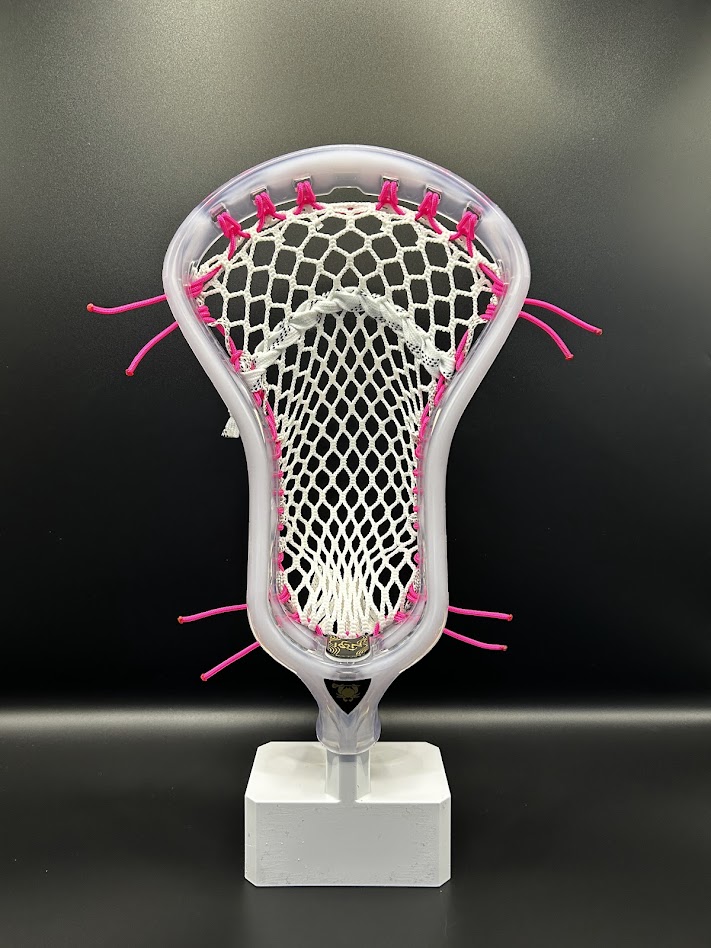 Gait Ion · Beta Pink