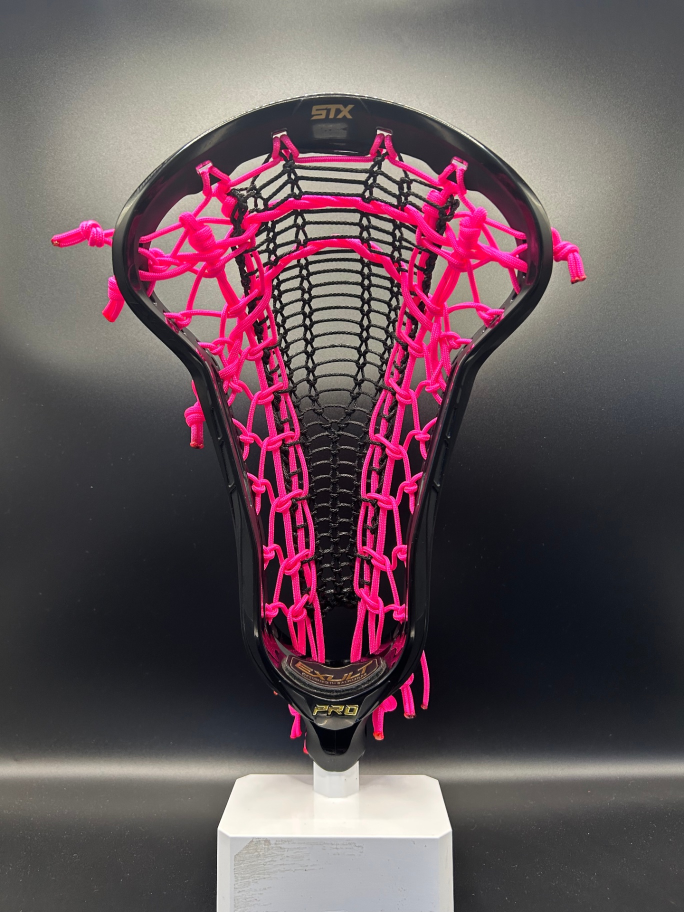 STX Aria Pro · Pink