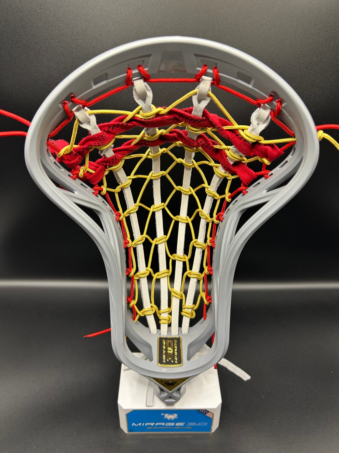 ECD Mirage 3.0 Graphene