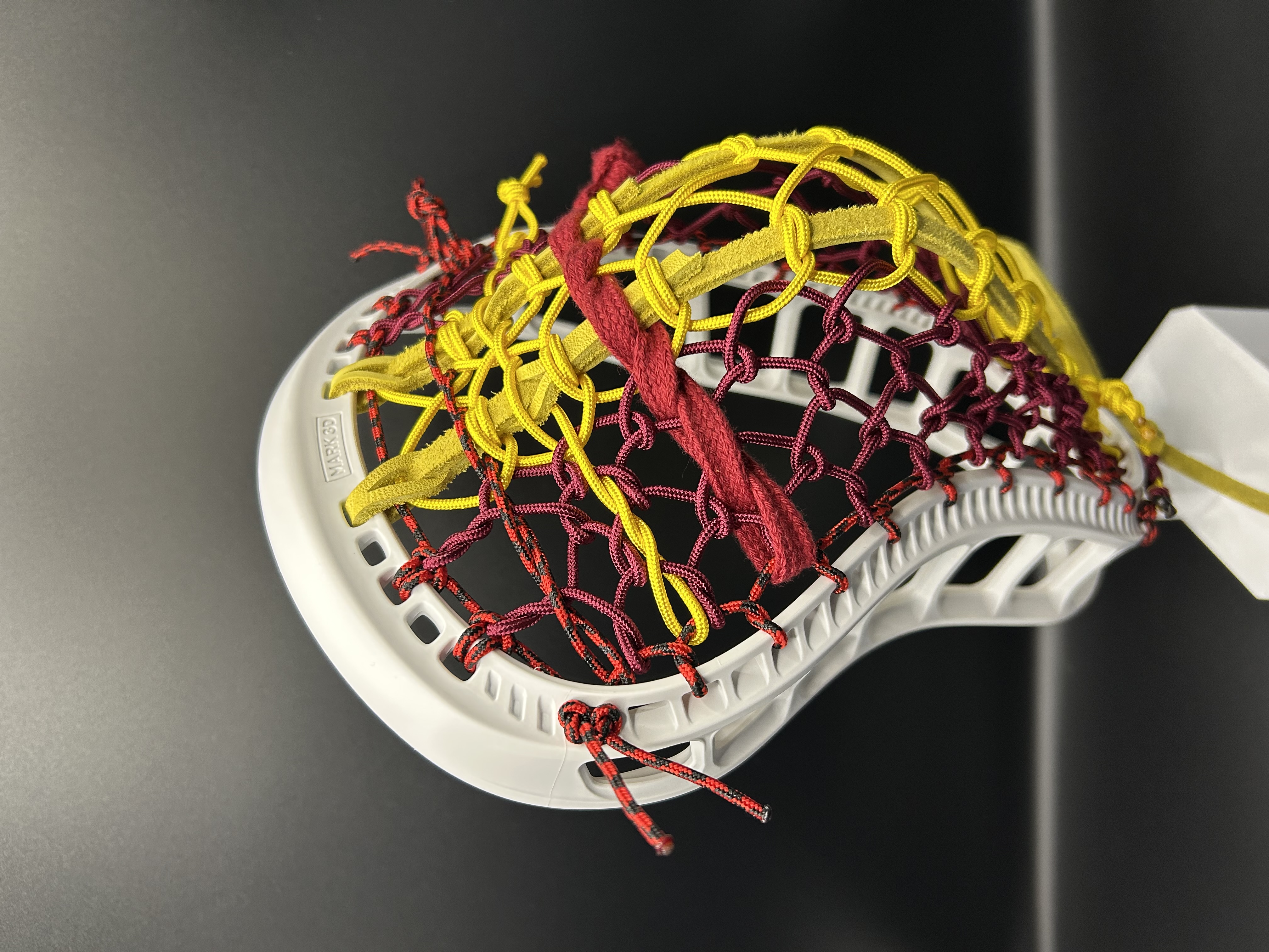 StringKing Mark 3D