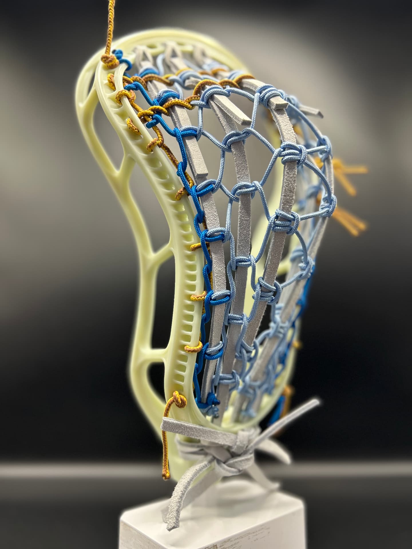 StringKing Mark 3V · Six-Shooter Seven-Diamond Traditional